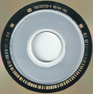 Rush : Test For Echo (CD, Album, RE, RM)