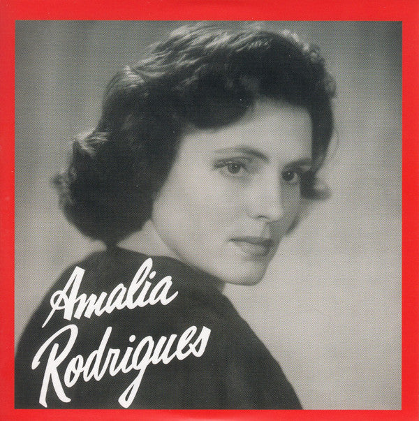 Amália Rodrigues : Timeless Classic Albums (5xCD, Comp, Cof)