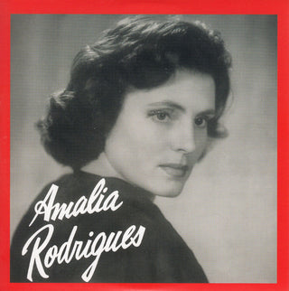 Amália Rodrigues : Timeless Classic Albums (5xCD, Comp, Cof)