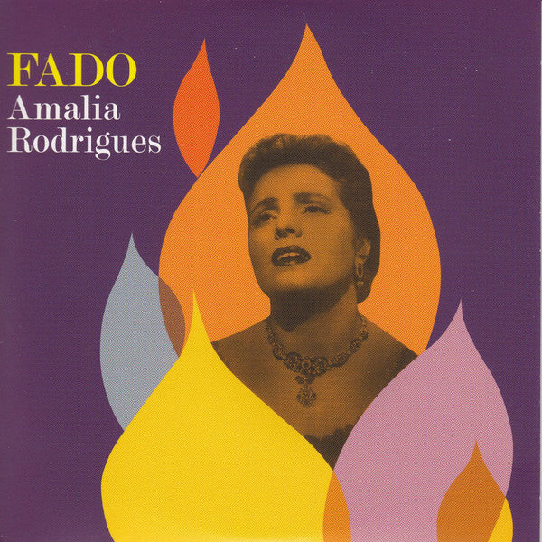 Amália Rodrigues : Timeless Classic Albums (5xCD, Comp, Cof)