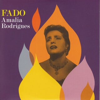 Amália Rodrigues : Timeless Classic Albums (5xCD, Comp, Cof)