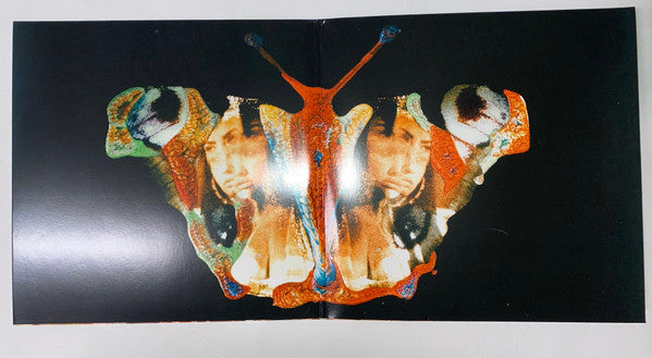 Demi Lovato : Dancing With The Devil... The Art Of Starting Over (2xLP, Album)