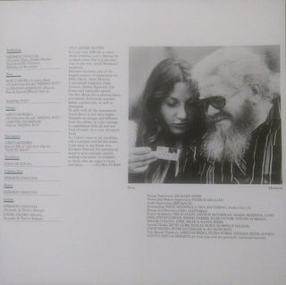 Hermeto Pascoal : Slaves Mass (LP, Album, RE)