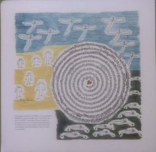 Hermeto Pascoal : Slaves Mass (LP, Album, RE)