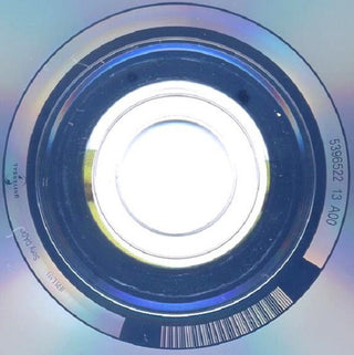 The Cure : Galore (The Singles 1987-1997) (CD, Comp, RE, RM, Son)