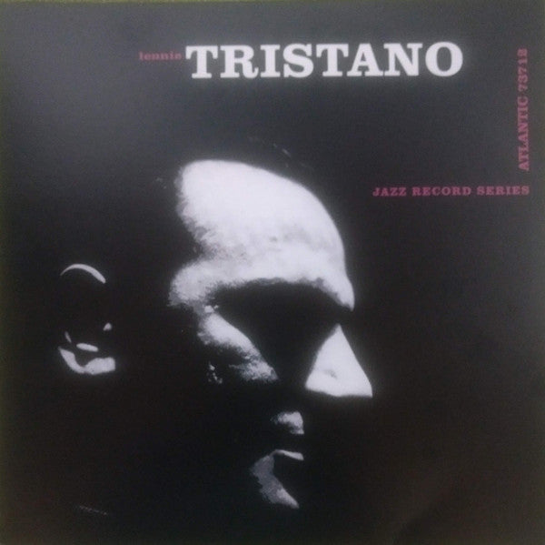 Lennie Tristano : Lennie Tristano (LP, Album, RE)