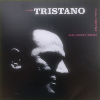 Lennie Tristano : Lennie Tristano (LP, Album, RE)