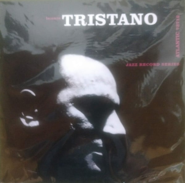 Lennie Tristano : Lennie Tristano (LP, Album, RE)