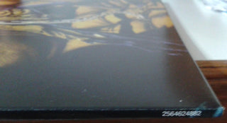 Iron Maiden : Piece Of Mind (LP, Album, RE, RM, 180)