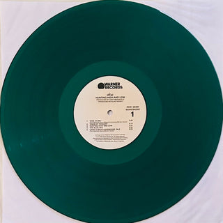 a-ha : Hunting High And Low  (LP, Album, Ltd, RE, Gre)