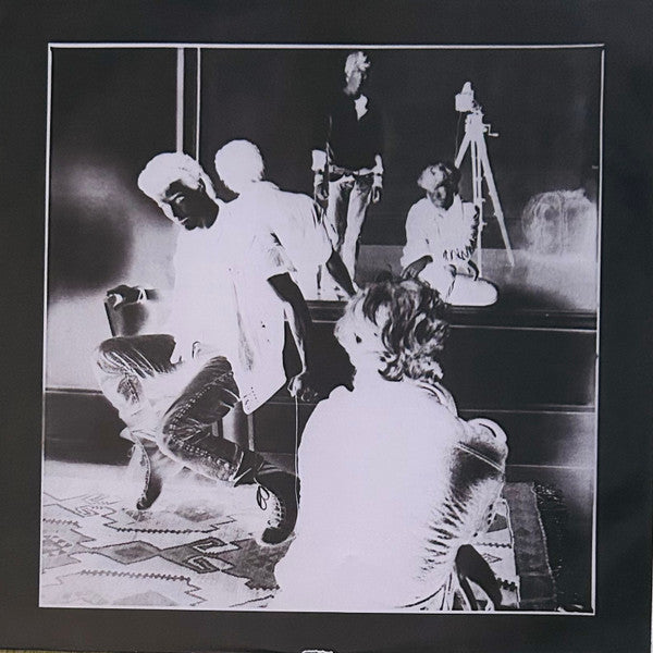 a-ha : Hunting High And Low  (LP, Album, Ltd, RE, Gre)