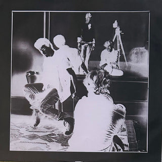 a-ha : Hunting High And Low  (LP, Album, Ltd, RE, Gre)