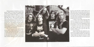 Obituary : The End Complete (CD, Album, RE, RM, RP)