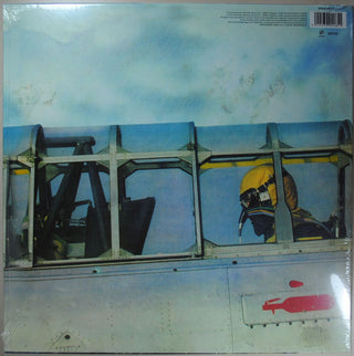 Black Sabbath : Never Say Die! (LP, Album, RE, 180)
