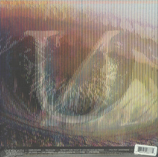 Underoath : Voyeurist (LP, Album, Met)
