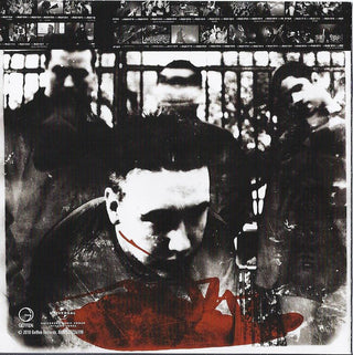 Papa Roach : The Best Of Papa Roach: To Be Loved. (CD, Comp)