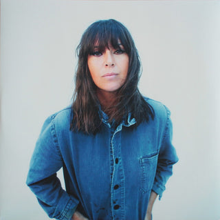 Cat Power : Covers (LP, Album, Ltd, Gol)