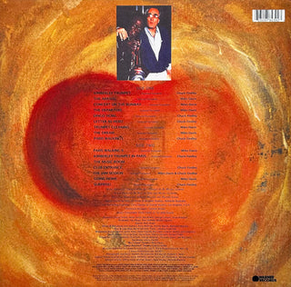 Miles Davis & Michel Legrand : Dingo (LP, Album, Ltd, RE, Red)