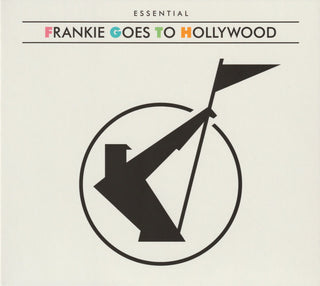 Frankie Goes To Hollywood : Essential  (3xCD, Comp)