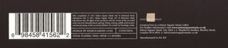 Various : Greatest Ever! Chartbusters (The Definitive Collection) (3xCD, Comp, Mono, Box)