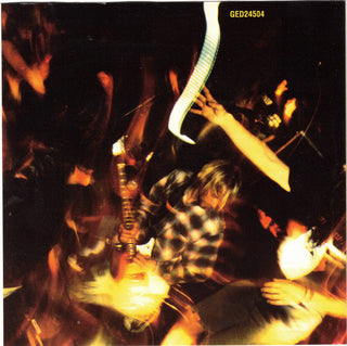 Nirvana : Incesticide (CD, Comp, RP)