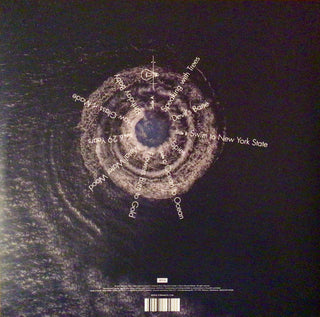 Tori Amos : Ocean To Ocean (2xLP, Album)