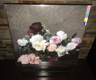 New Order : Power, Corruption & Lies (LP, Album, RE, RM, 180)