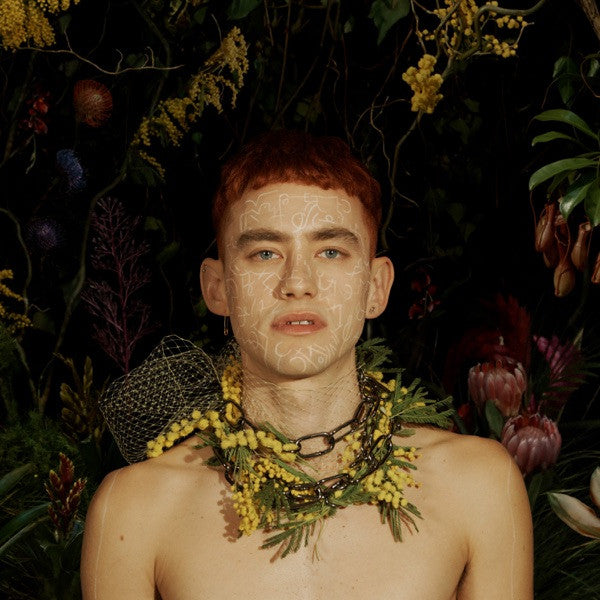 Years & Years : Palo Santo (CD, Album)