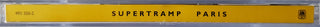 Supertramp : Paris (2xCD, Album, RE, RM)