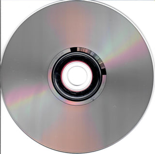 Red Hot Chili Peppers : Mother's Milk (CD, Album, RE, RM, RP)