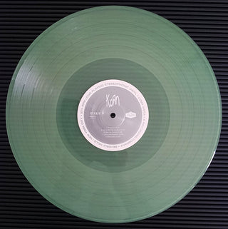 Korn : Requiem (LP, Ltd, Cok)