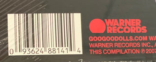 Goo Goo Dolls : Greatest Hits Volume One: The Singles (LP, Comp)