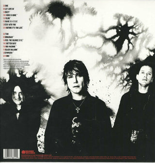 Goo Goo Dolls : Greatest Hits Volume One: The Singles (LP, Comp)