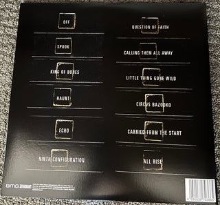Black Rebel Motorcycle Club : Wrong Creatures (2xLP, Album, Ltd, RP, Mar)