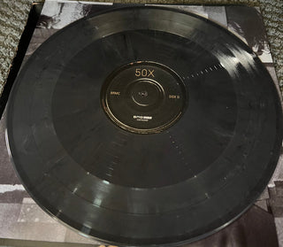 Black Rebel Motorcycle Club : Wrong Creatures (2xLP, Album, Ltd, RP, Mar)