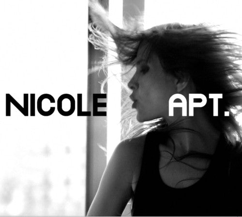 Nicole (20) : APT. (CD, Album)