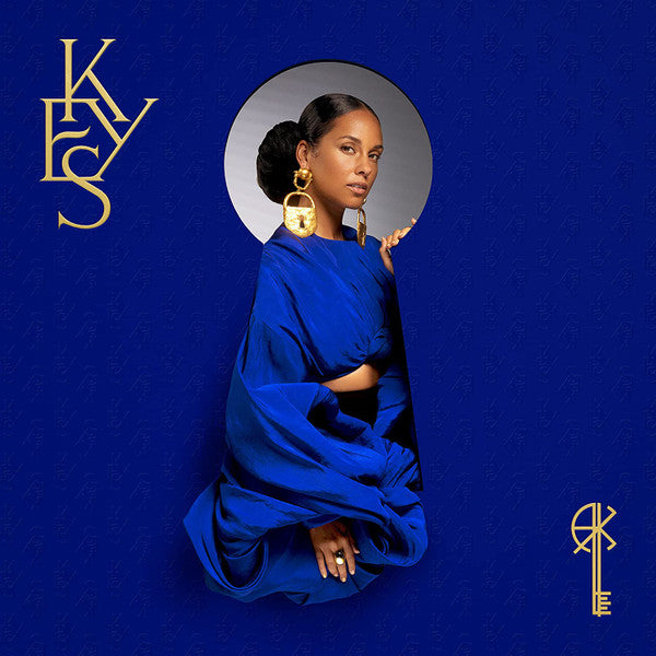 Alicia Keys : Keys (2xCD, Album)