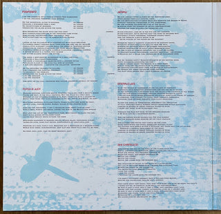 Marillion : Fugazi (LP, RE, RM, 202)