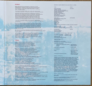 Marillion : Fugazi (LP, RE, RM, 202)