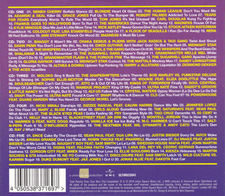 Various : House Party The Ultimate Collection (5xCD, Comp)