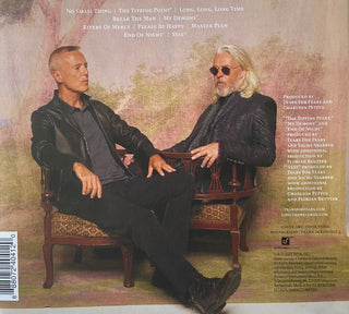 Tears For Fears : The Tipping Point (CD, Album)