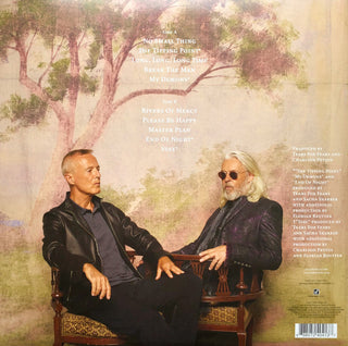 Tears For Fears : The Tipping Point (LP, Album)