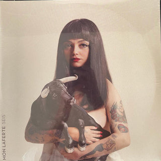 Mon Laferte : Seis  (2xLP)