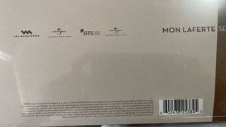 Mon Laferte : Seis  (2xLP)