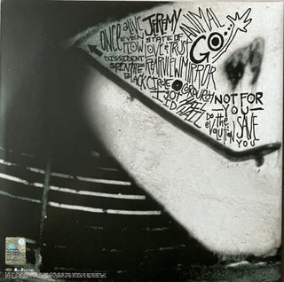 Pearl Jam : Rearviewmirror (Greatest Hits 1991-2003: Volume 1) (2xLP, Comp, RE, Gat)