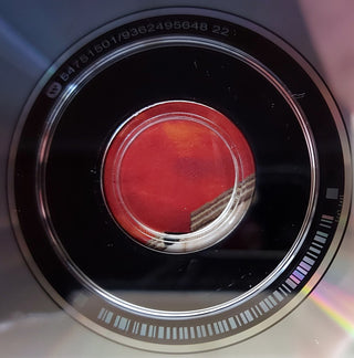 Red Hot Chili Peppers : I'm With You (CD, Album, RE)