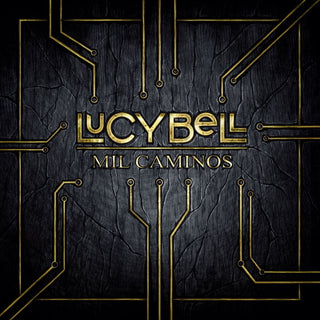 Lucybell : Mil Caminos (2xLP, Album)