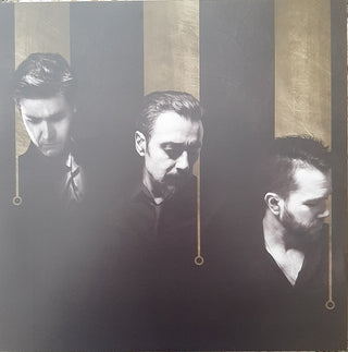 Lucybell : Mil Caminos (2xLP, Album)