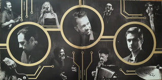 Lucybell : Mil Caminos (2xLP, Album)