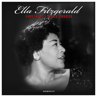 Ella Fitzgerald : Ella Fitzgerald Sings The Cole Porter Songbook (2xLP, Album, RE, 180)